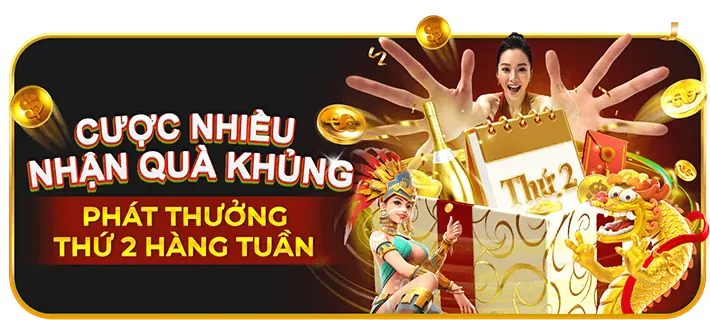 Trò chơi Nổ Hũ và Slots